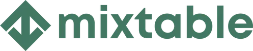 Mixtable logo