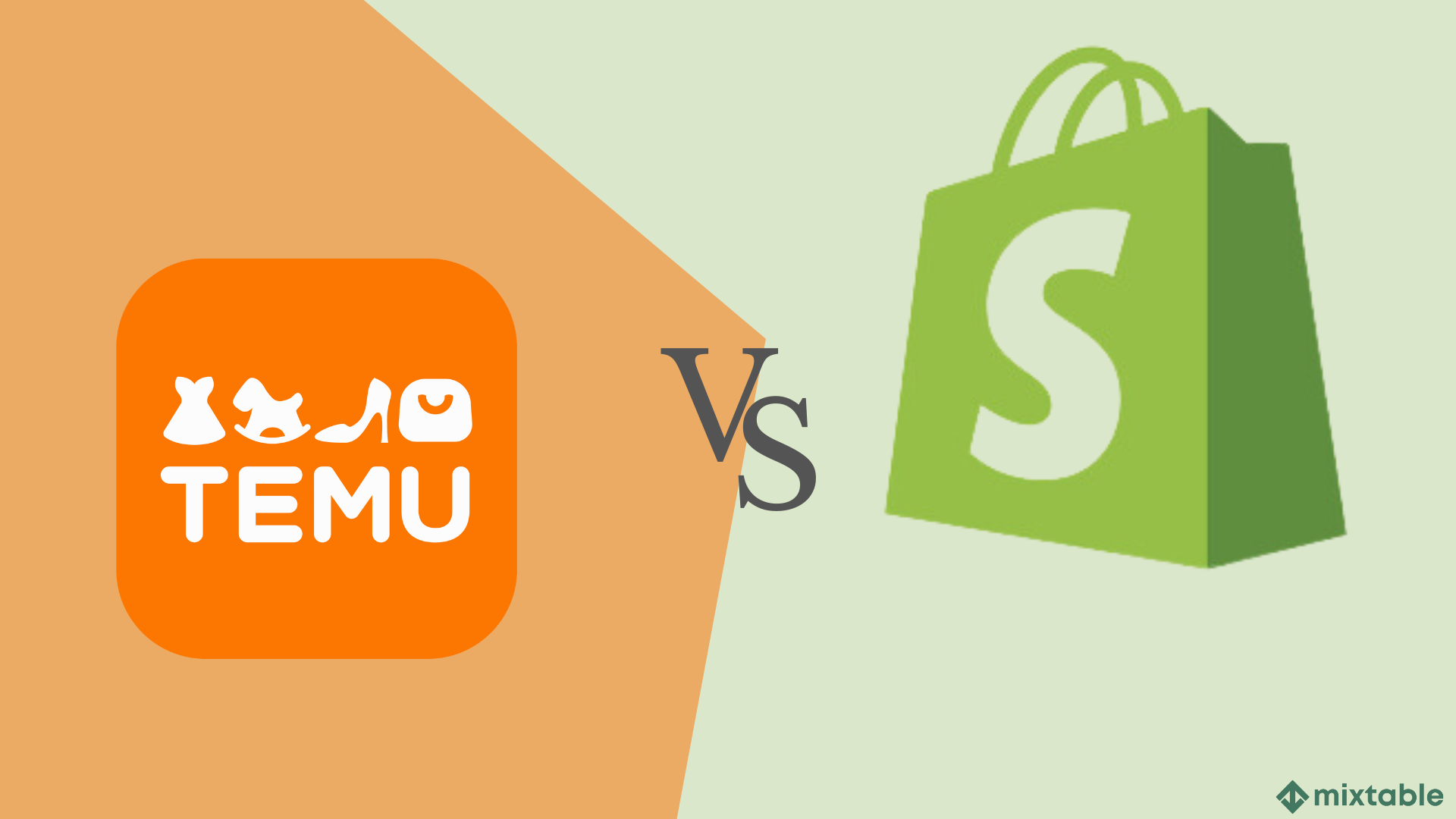 4 Ways to Beat Temu in Their Own Game - Strategies for Shopify Merchants