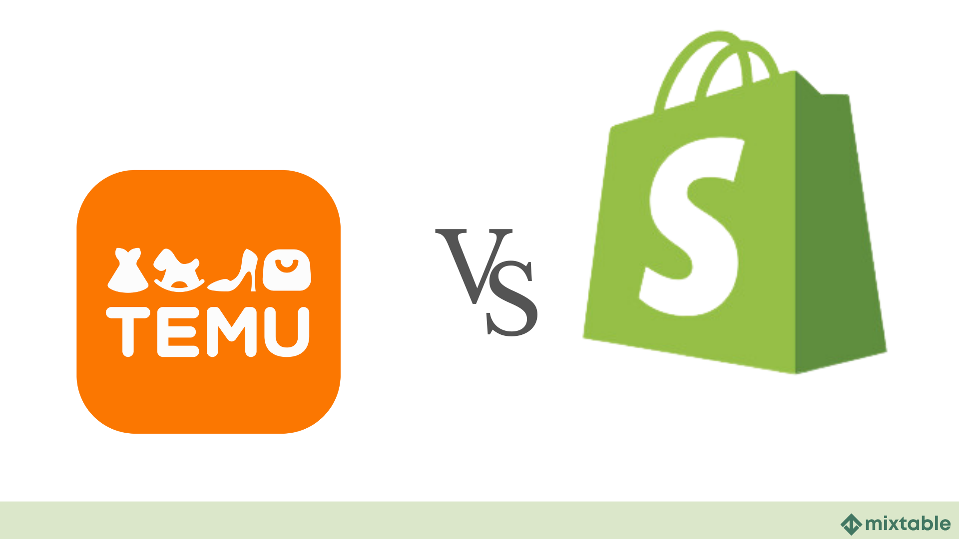 4 Ways to Beat Temu in Their Own Game - Strategies for Shopify Merchants